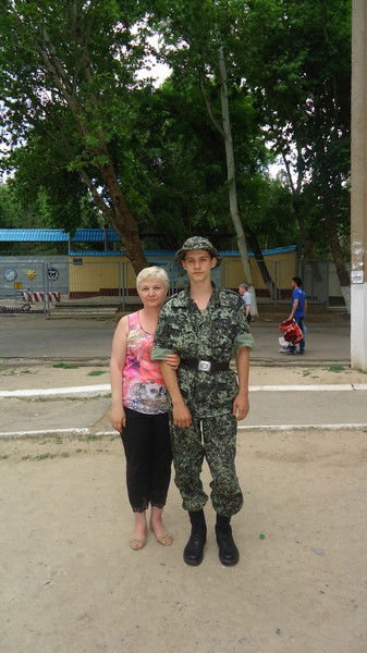 Ирина Ермакова