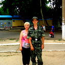 Ирина Ермакова
