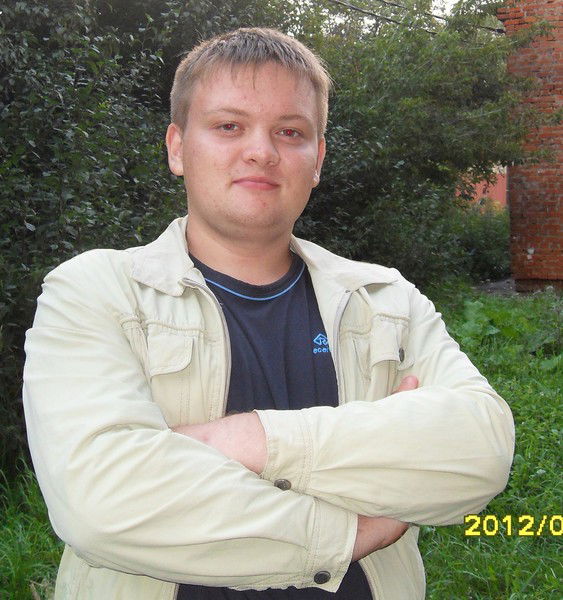 Денис Трофимов