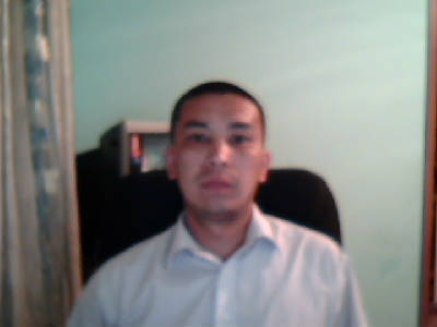 Азамат Алгаш