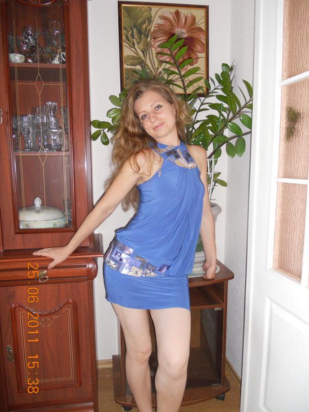 Наталия Сивкова