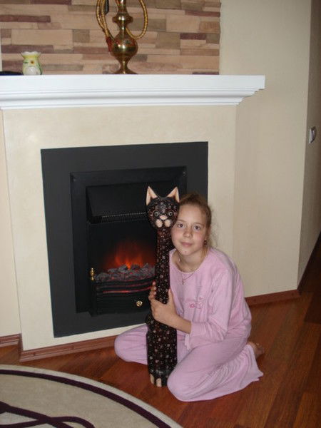 Кристи Смолина