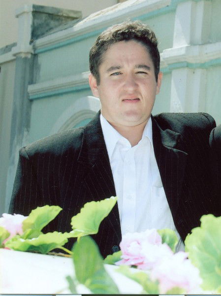 Александр Никитин