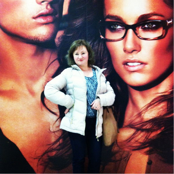 Лариса Верцанова