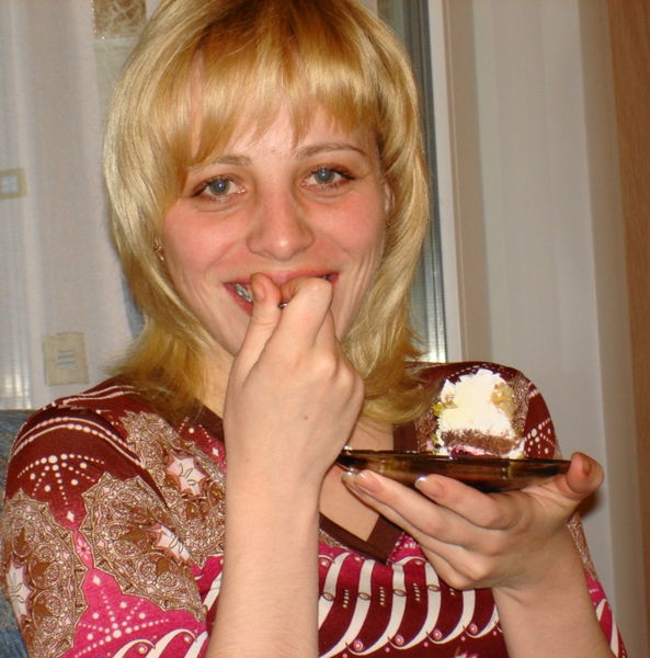 Ольга Айбабина