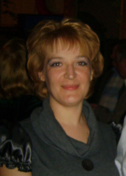 Наталья Сабанцева