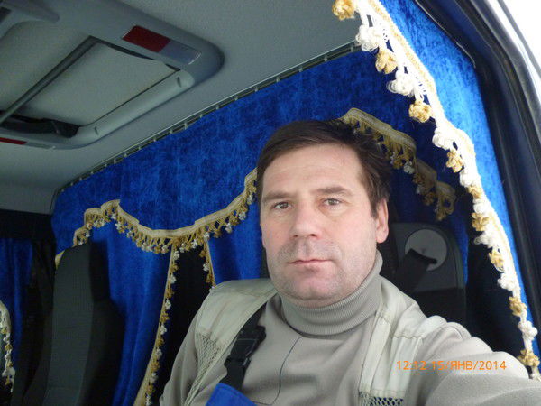 Анатолий Ксензик