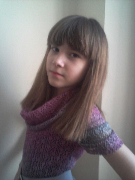 Рената Тагирова