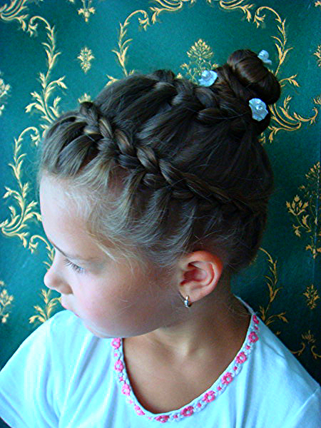 Ольга Костюченко