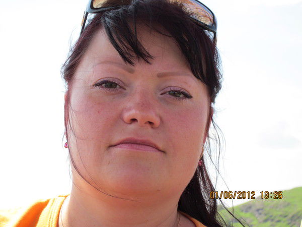 Юлия Уткина