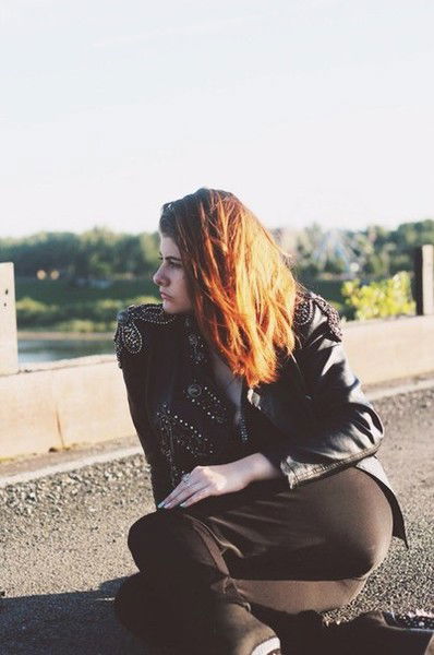 Кристина Свиридова.