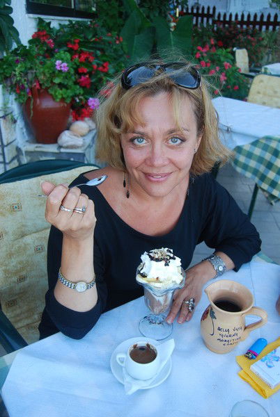 Галия Конышева