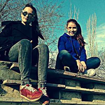 Алёна Васильева