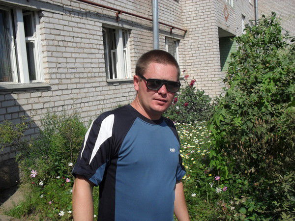 Дмитрий Нечаев