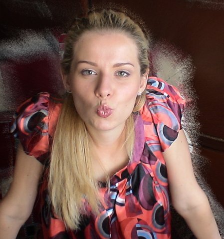 Александра Марченко