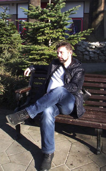 Николай Жогличев