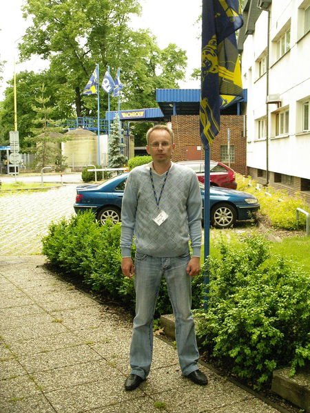 Бакашин Владимир