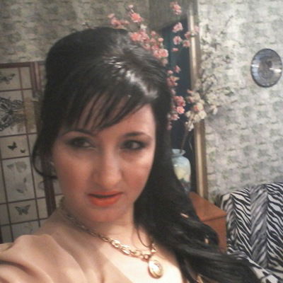 Мила Шогенцукова