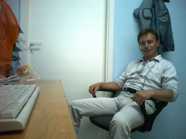 Валера Иванов