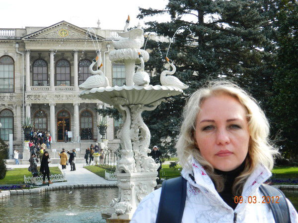 Татьяна Лебедева