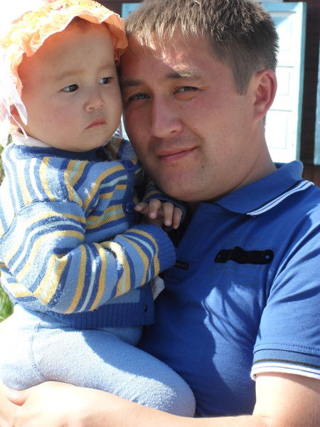 Талгат Дюсенов