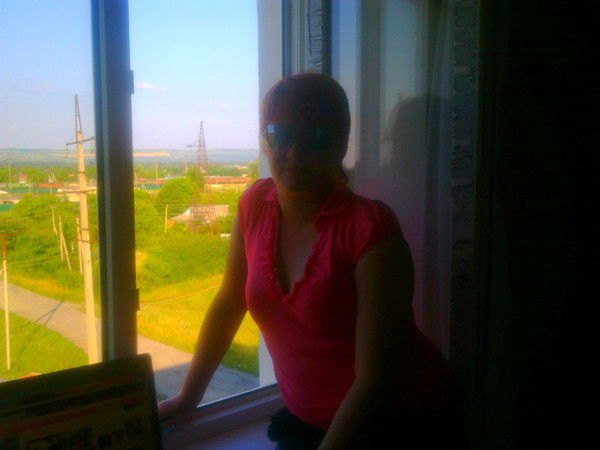 Татьяна Медведева