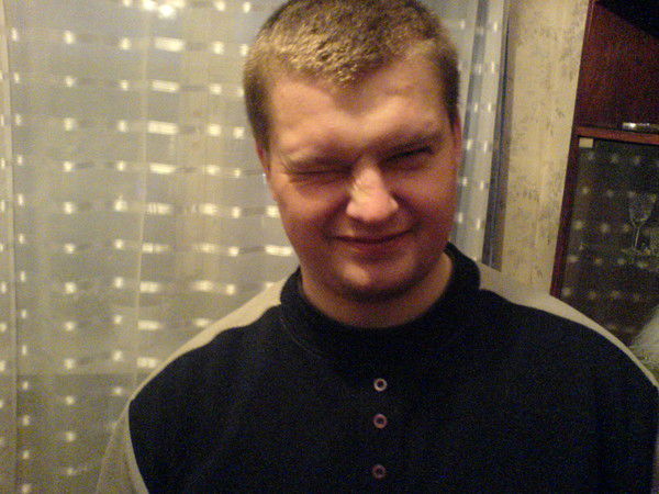 Валера Вашкевич