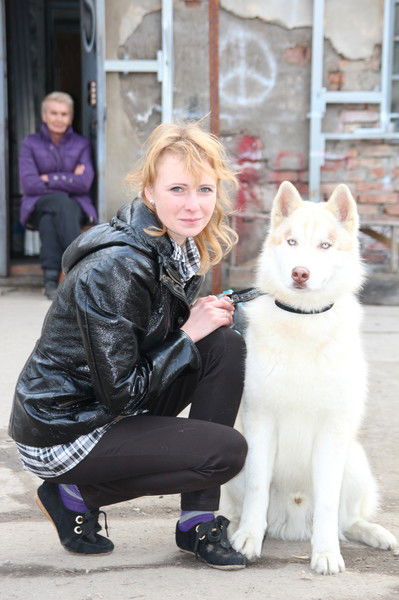 Валерия Боровикова