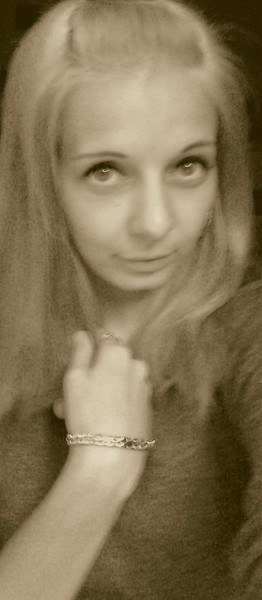 Ольга Селевко