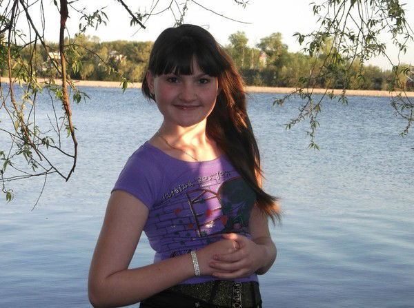 Ольга Мазурик