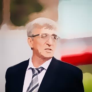 Вячеслав Яшин