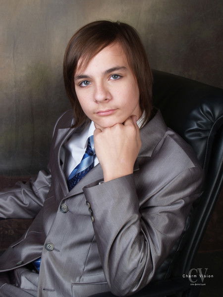 Саня Лотфуллин