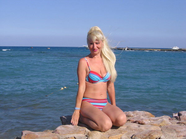 Ольга Новоселова