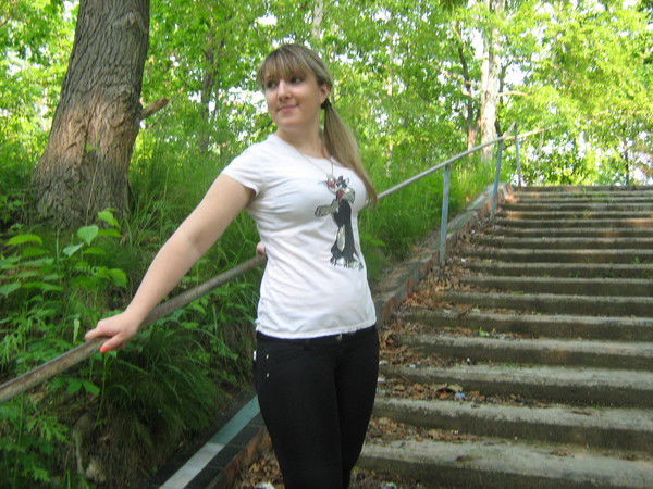 Любовь Яковлева