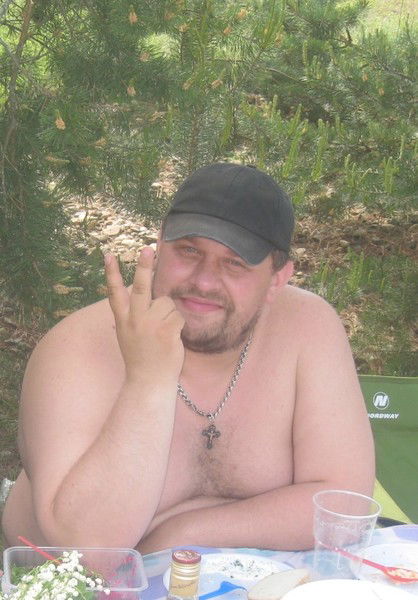 Сергей Иванов