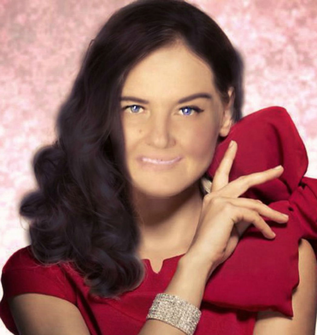 Ирина Кузнецова