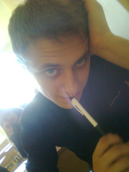 Антоха Полтавец