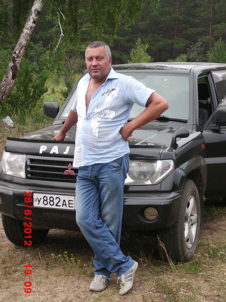 Андрей Киселев