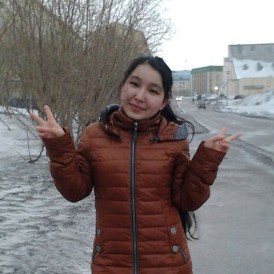 Нурзада Исмаилова