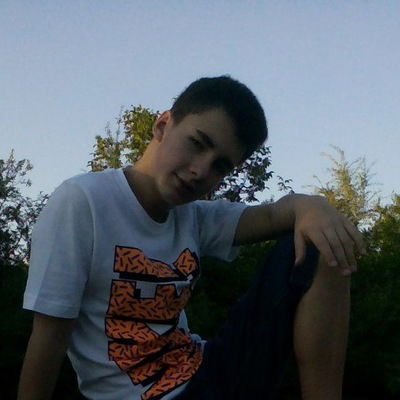 Миша Калганов