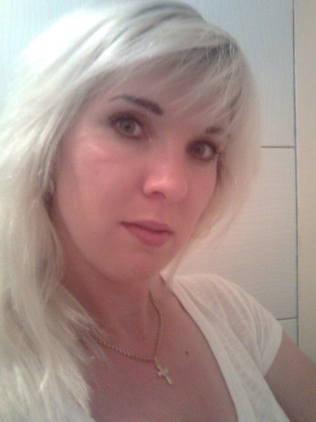 Татьяна Кайтаз