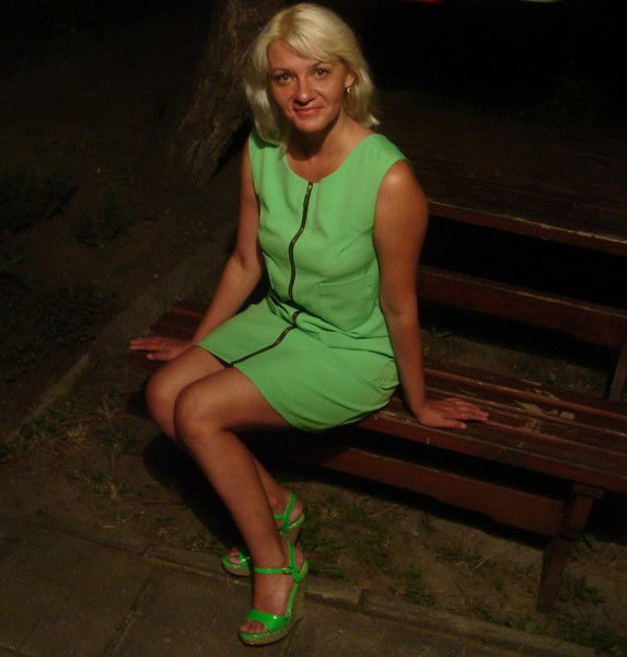 Ольга Иваненко