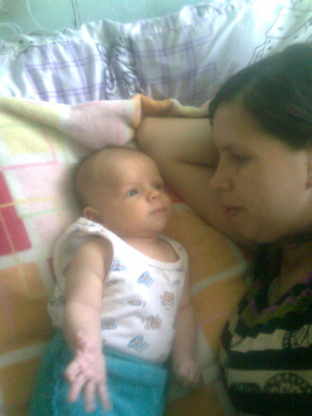 Лариса Бурбуль