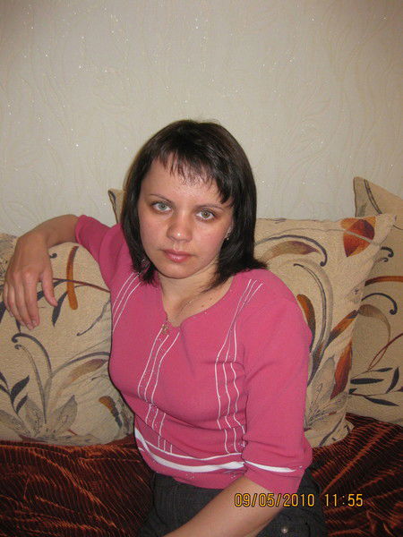 Яковенко Ольга