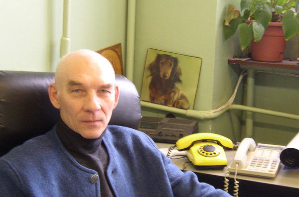 Александр Мищенко