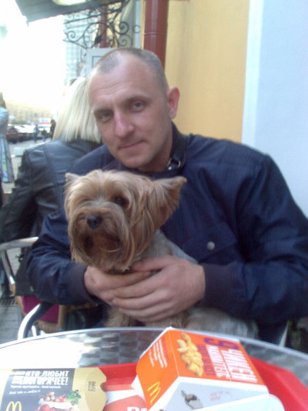 Роман Грищенко