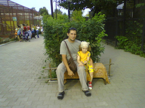 Андрей Бусов