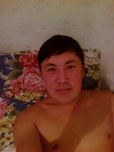 Балта Тойшыбаев