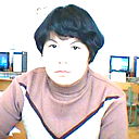 Шолпан Рахметова