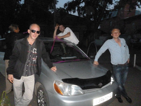 Николай Ефимов